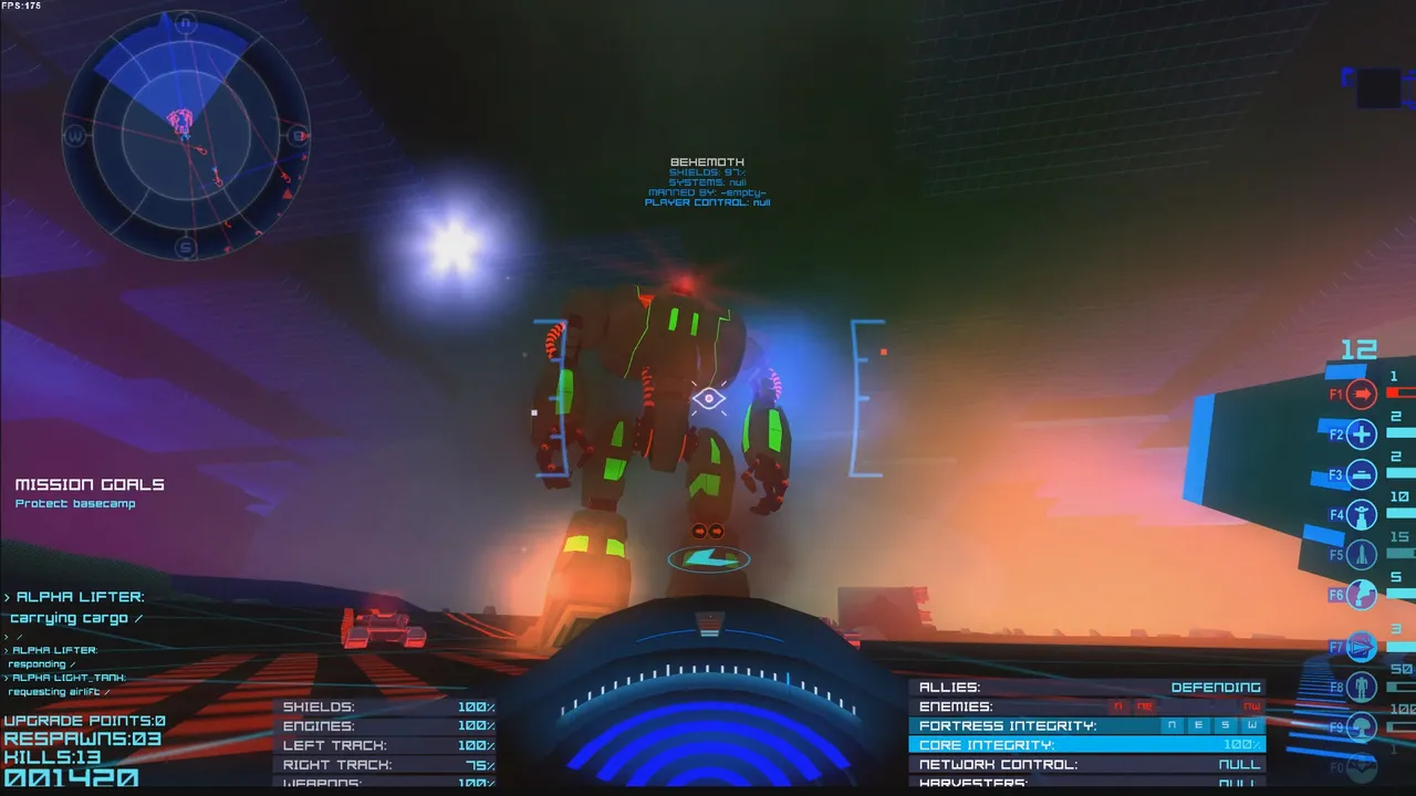 Tank Universal 2 Screenshot 3