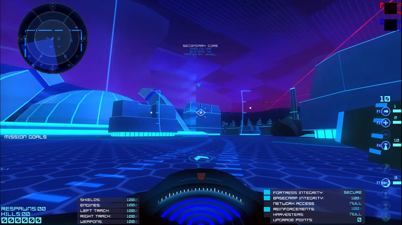 Tank Universal 2 Screenshot 8