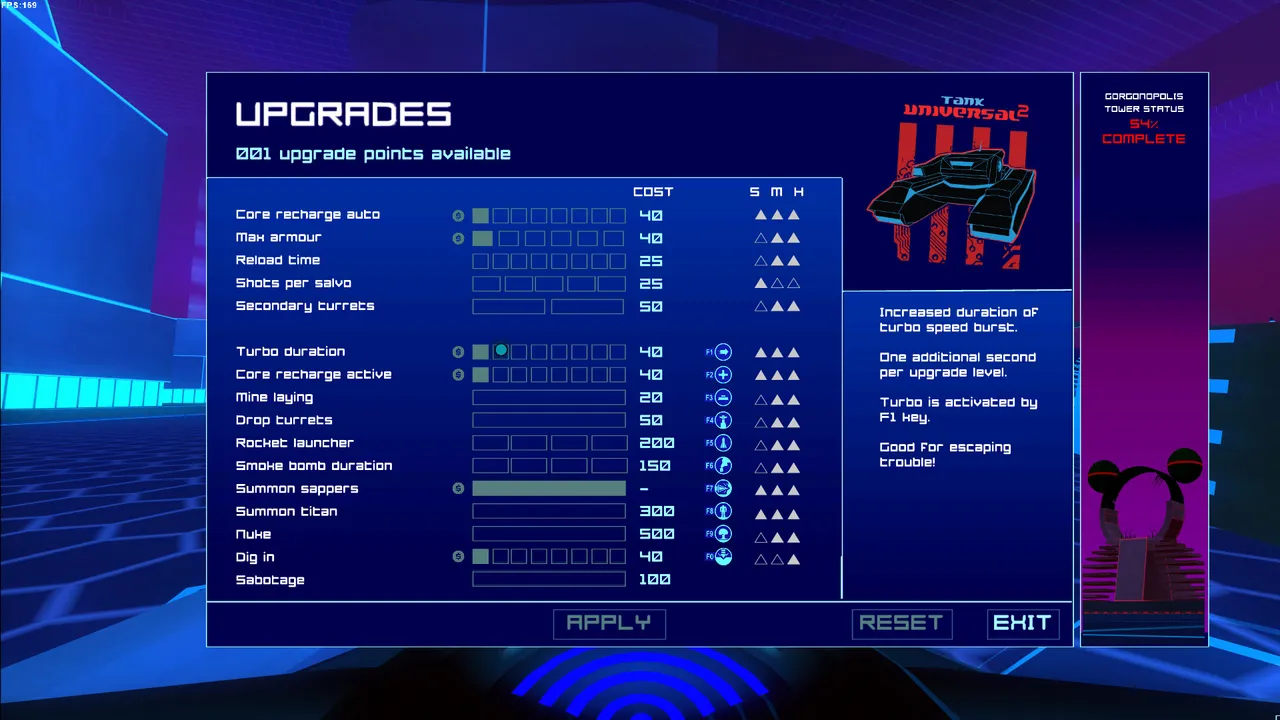 Tank Universal 2 Screenshot 5
