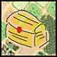 Seeker of treasure icon