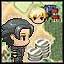 User icon