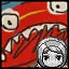 Saviour icon