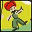 Blase Person icon
