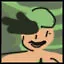 Beggar icon