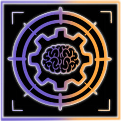 Calibration matter icon