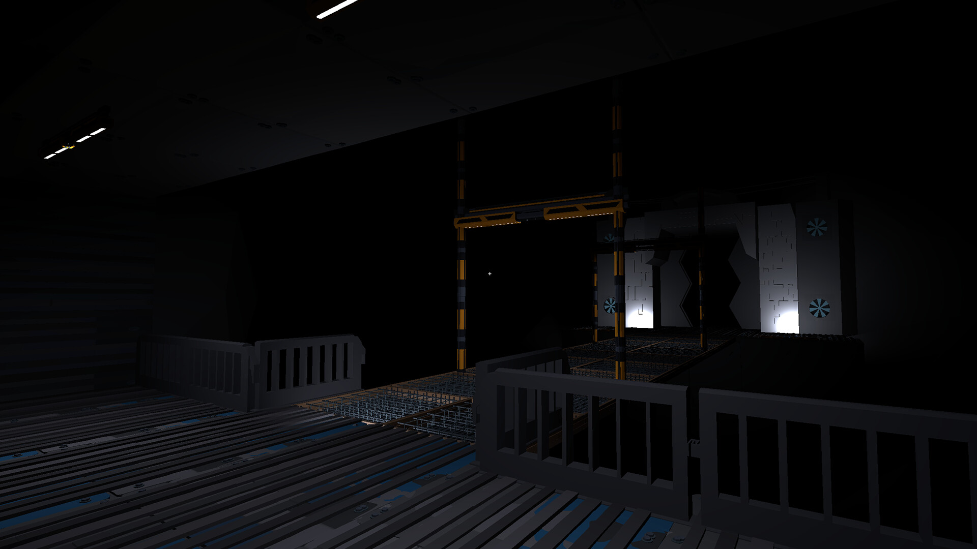 Split Brain Screenshot 9