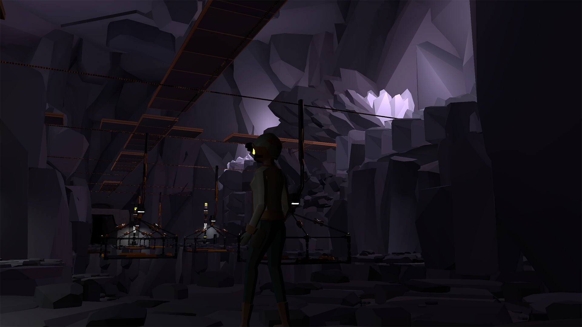 Split Brain Screenshot 4