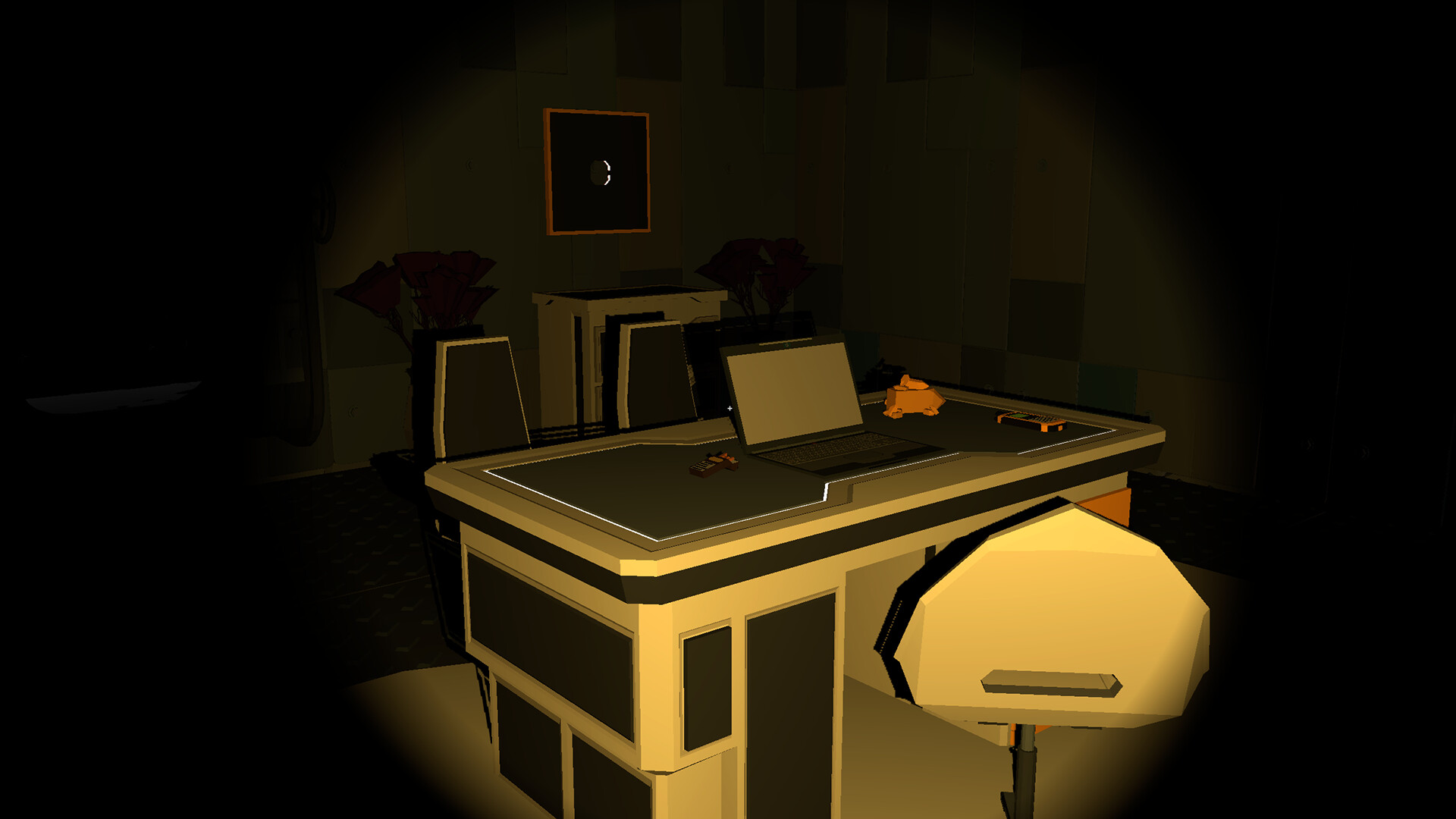 Split Brain Screenshot 1