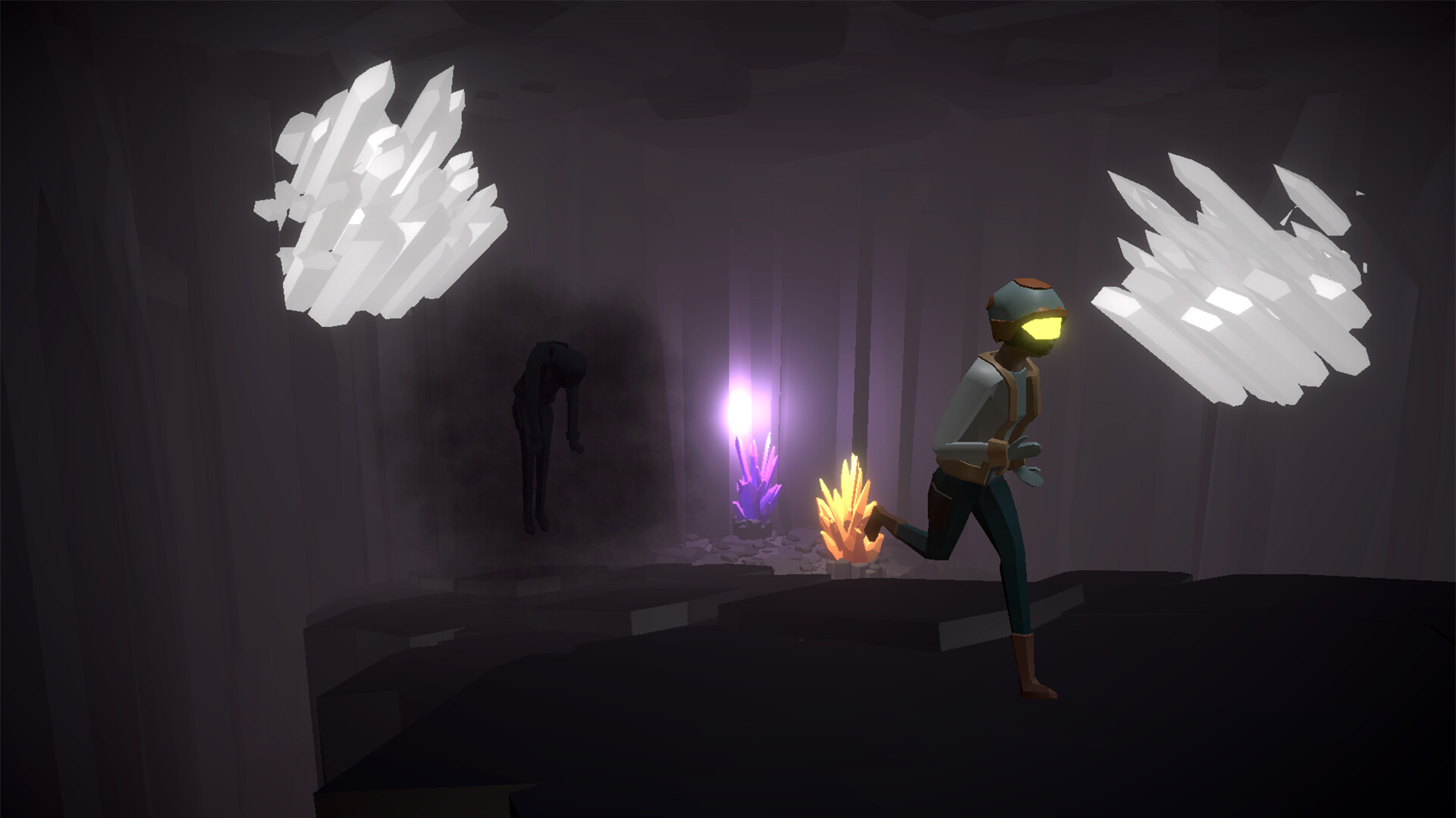 Split Brain Screenshot 2