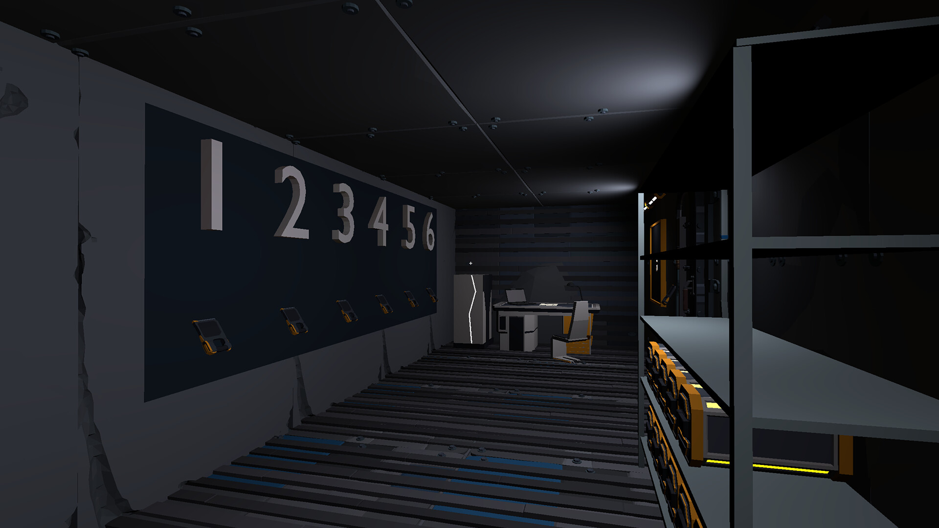 Split Brain Screenshot 3