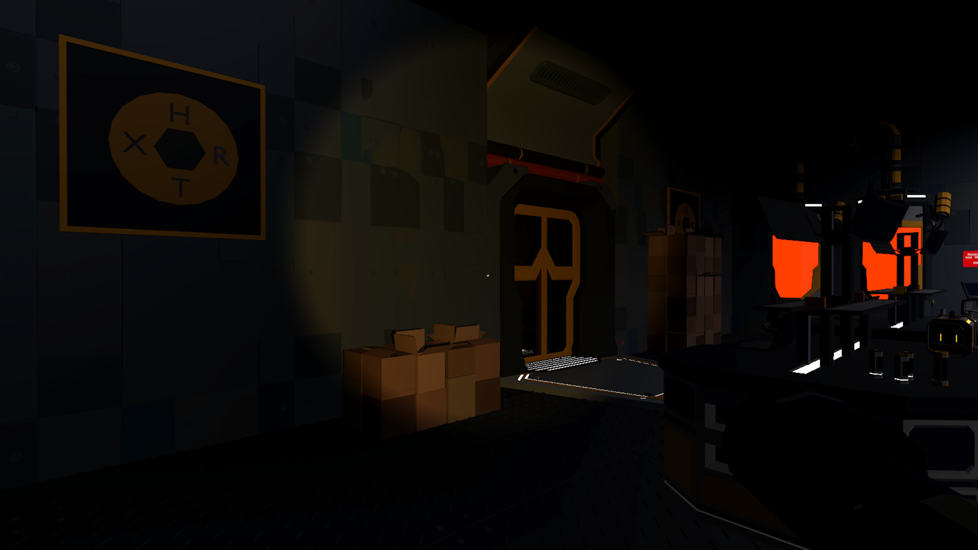 Split Brain Screenshot 14