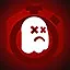 Ghosted icon