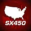 Pro SX 450 Championship icon