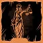 Justice icon