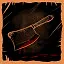 Butcher icon