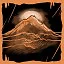 Path to freedom icon