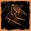 Self-defense icon
