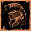 Gladiator icon