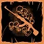 Heavy artillery icon