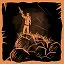 Natural born leader icon