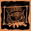 Field cook icon