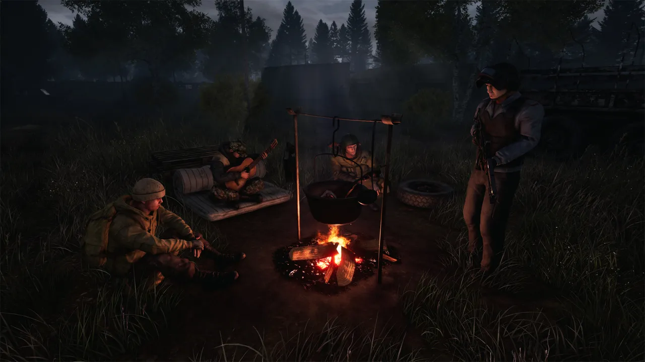 Next Day: Survival Screenshot 2