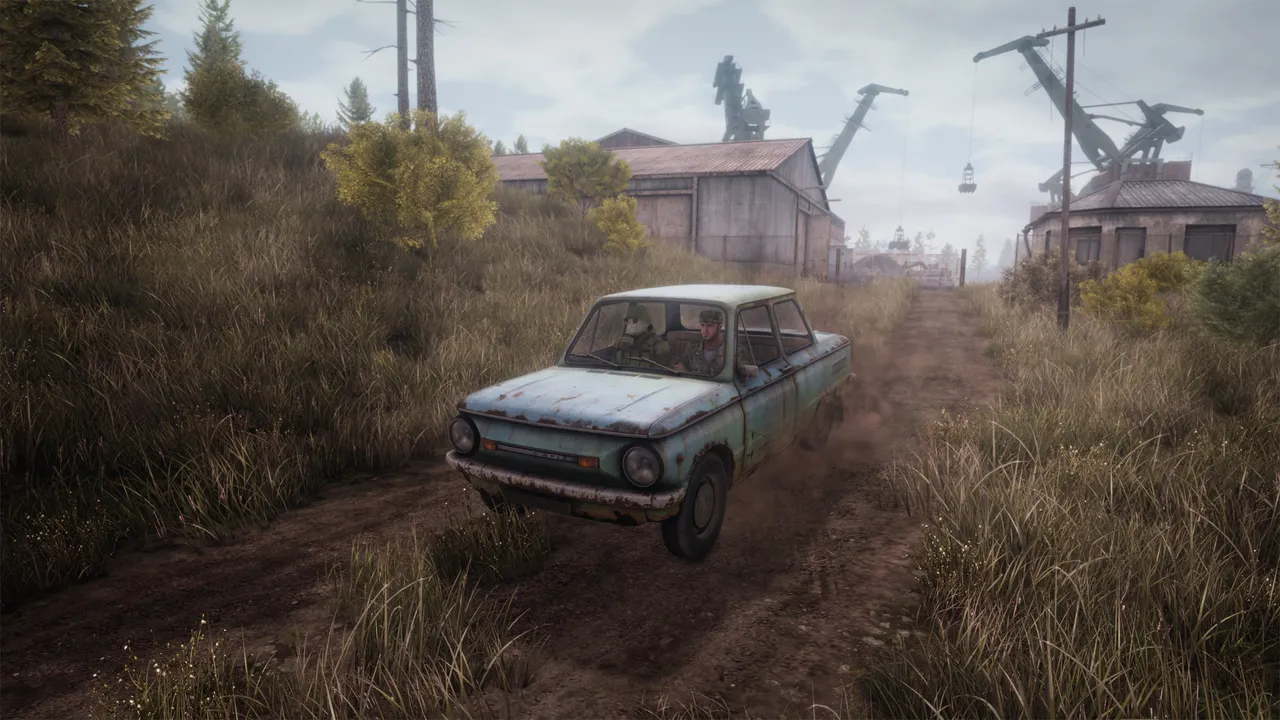 Next Day: Survival Screenshot 3