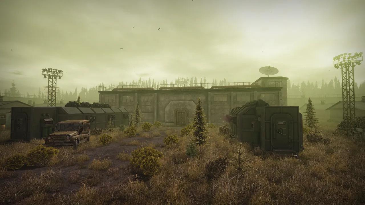 Next Day: Survival Screenshot 7