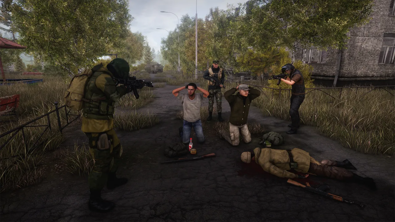 Next Day: Survival Screenshot 4