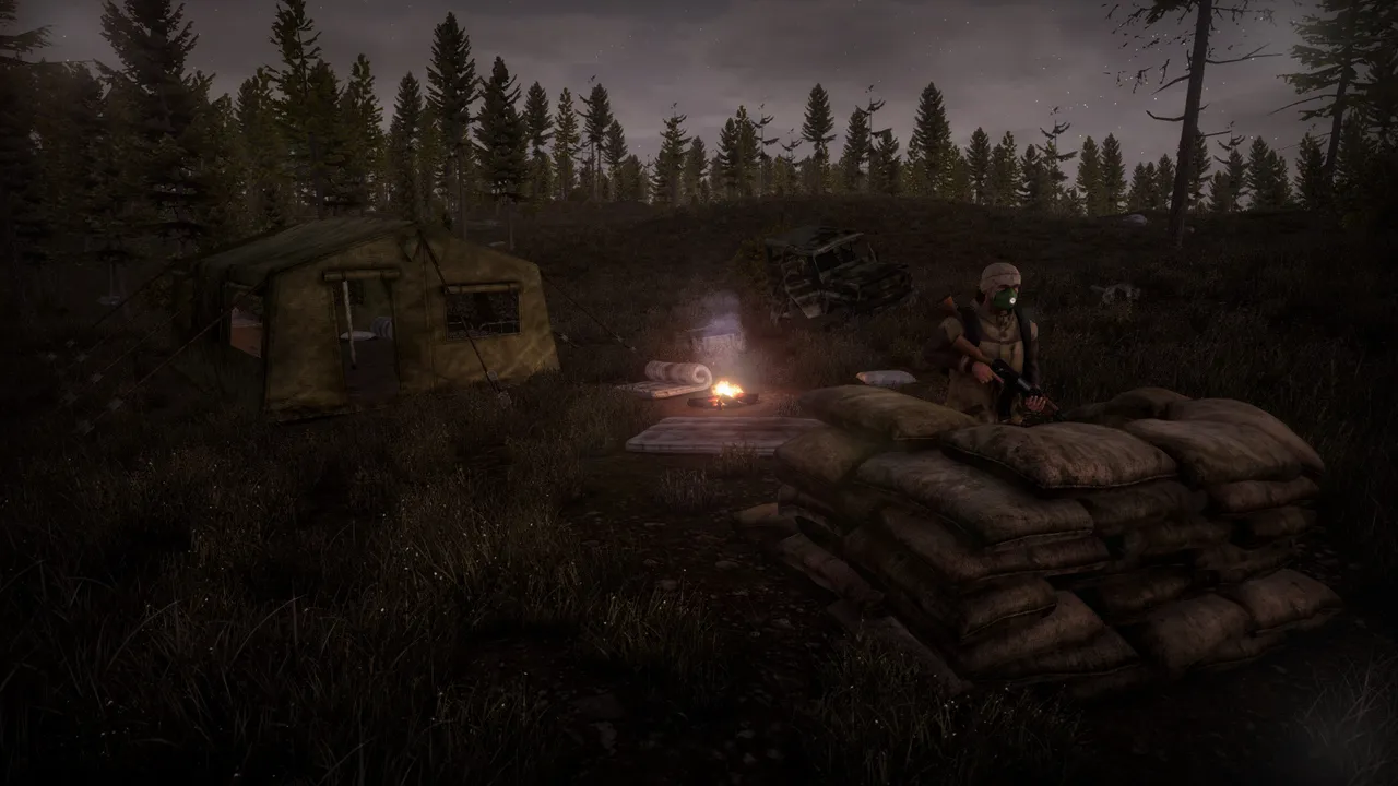 Next Day: Survival Screenshot 16
