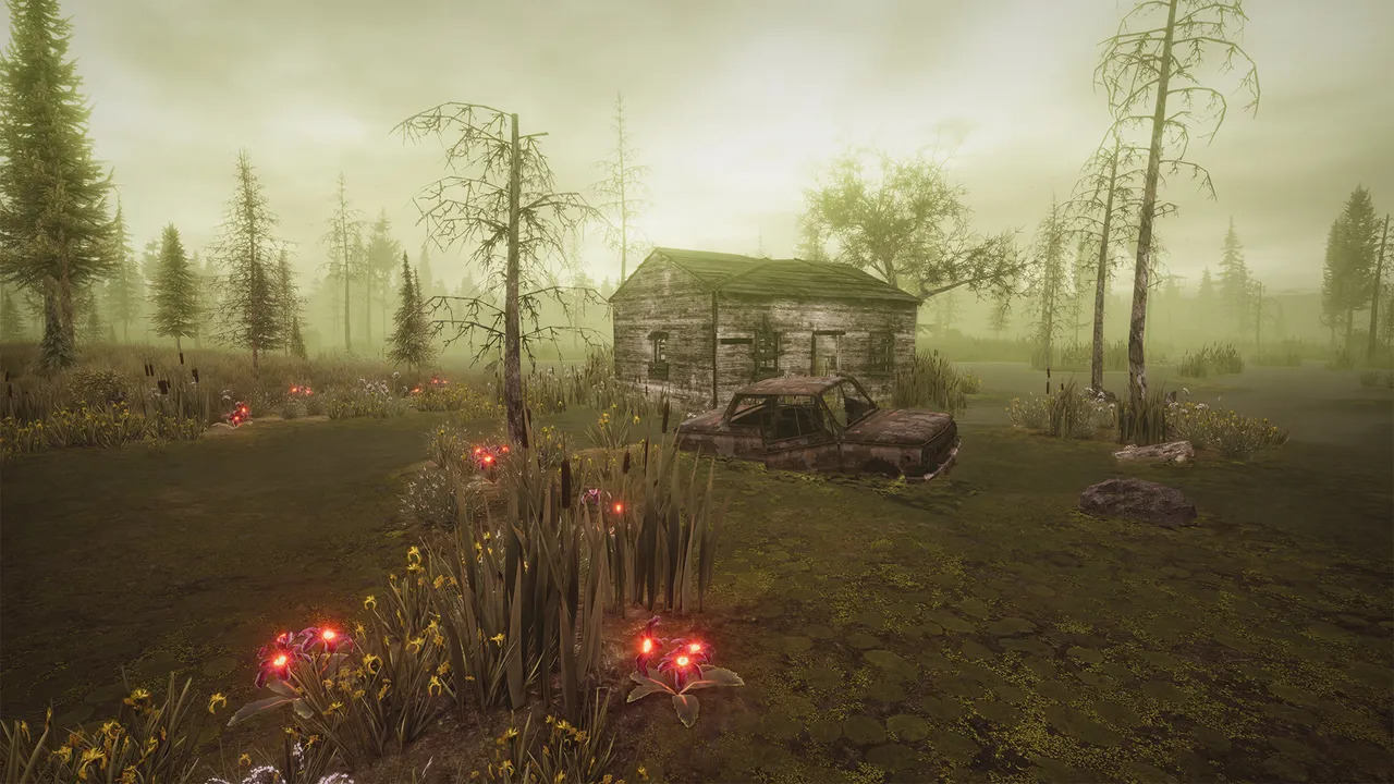 Next Day: Survival Screenshot 8