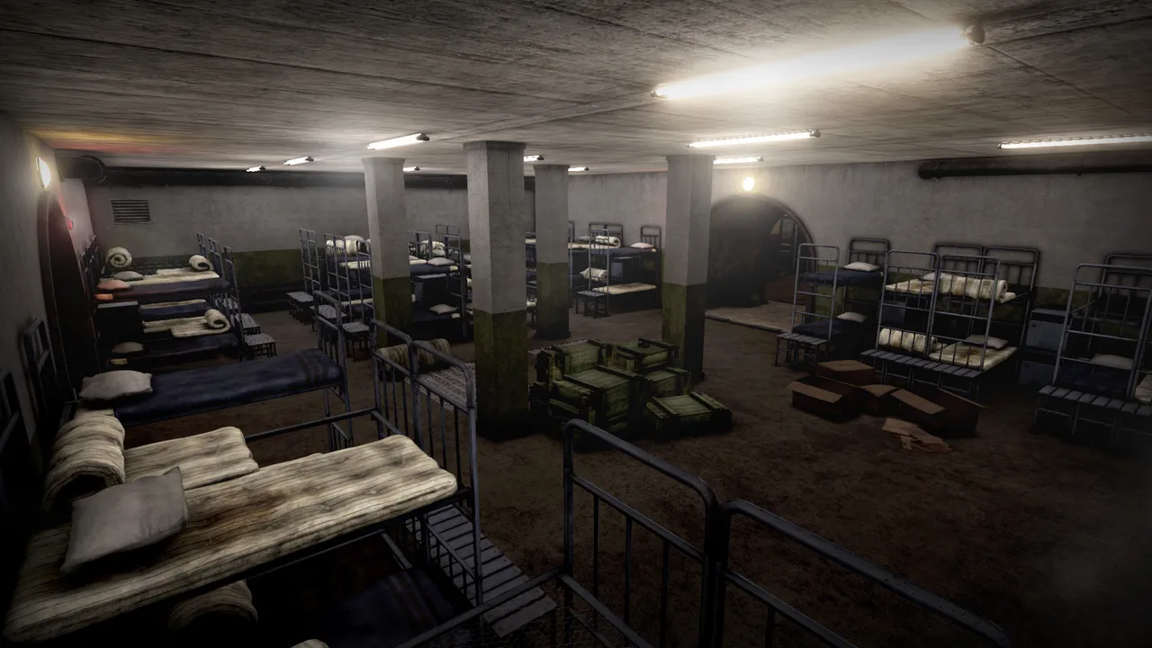 Next Day: Survival Screenshot 13