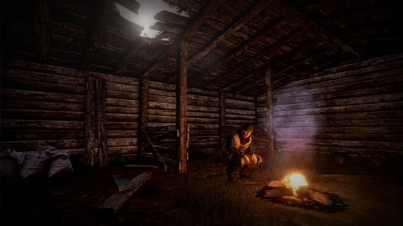 Next Day: Survival Screenshot 17