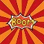 Kaboom icon