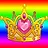 Kingdom Candy king