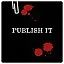 This is the end icon