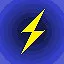 Negative Charge icon