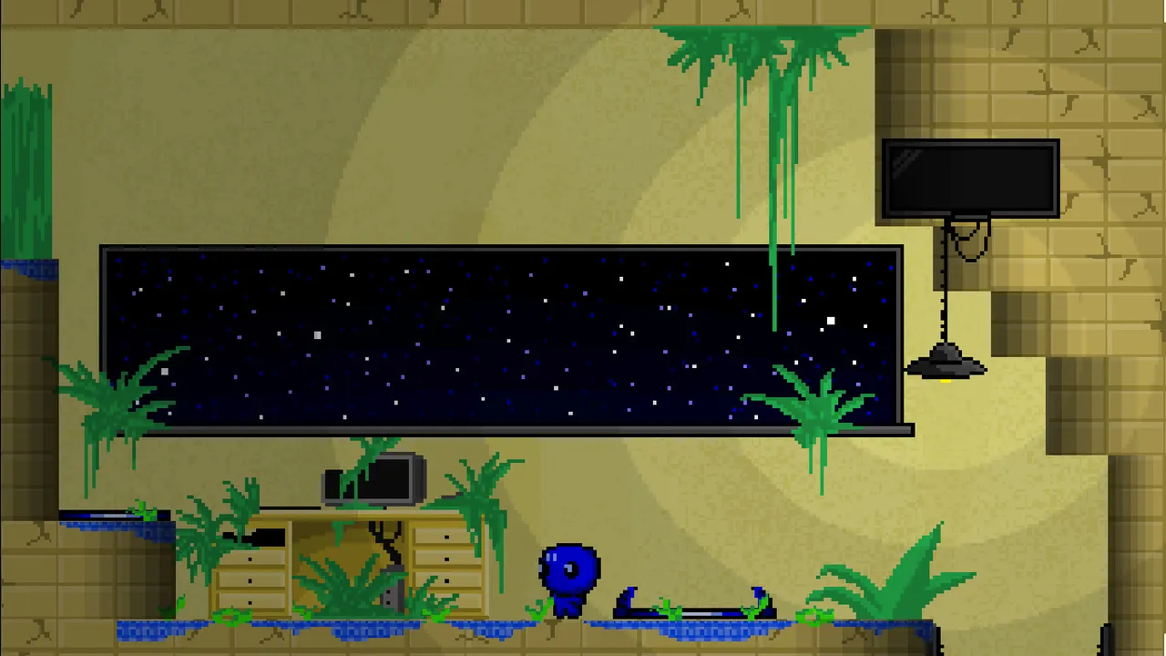 Lectrovolt II Screenshot 5