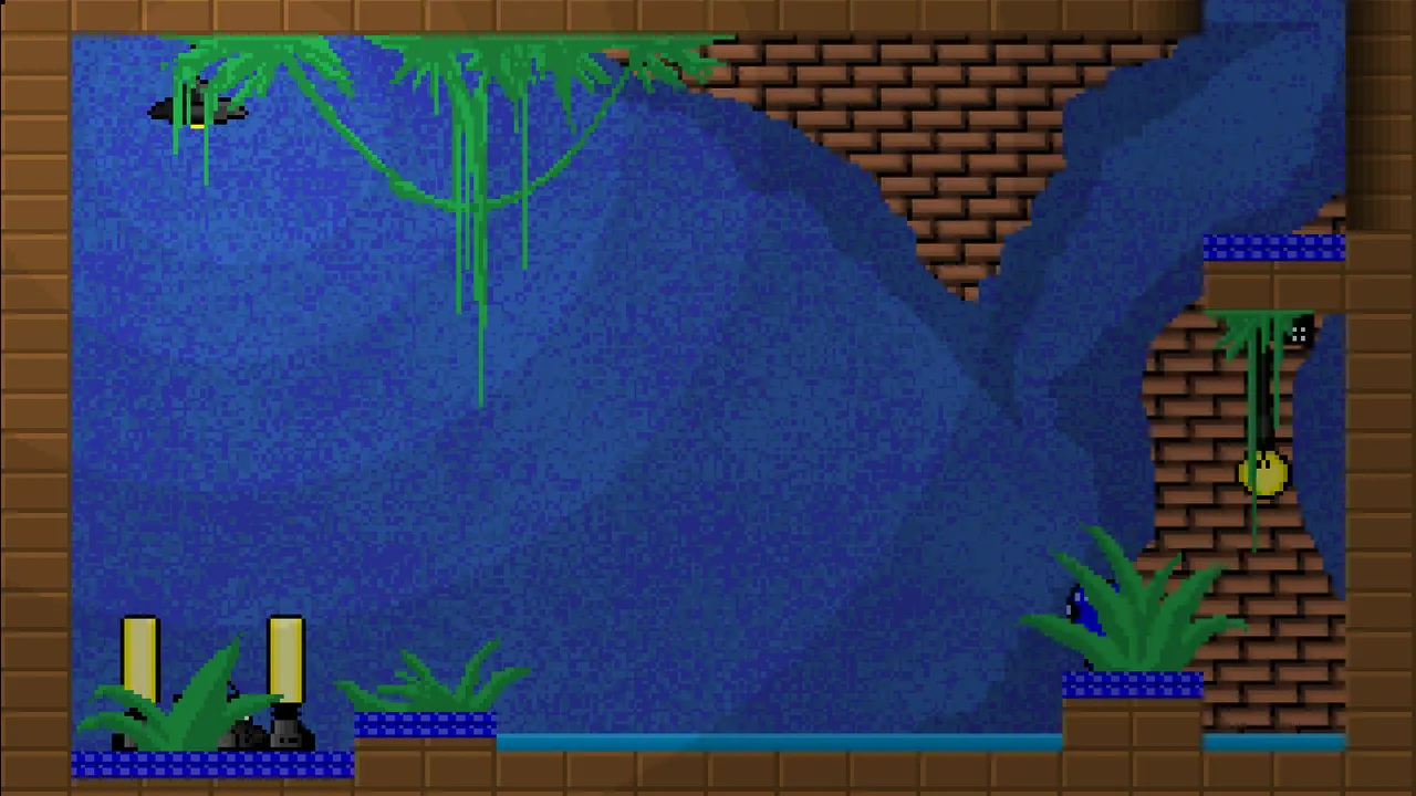 Lectrovolt II Screenshot 4