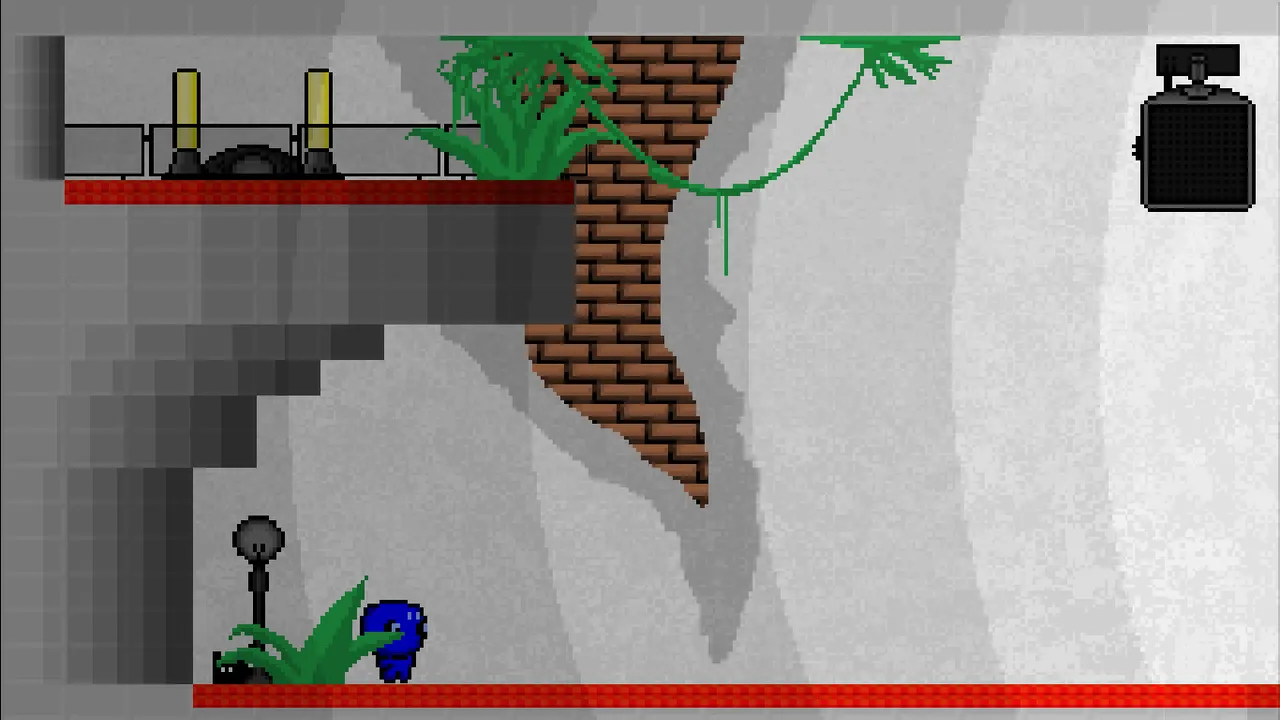 Lectrovolt II Screenshot 2