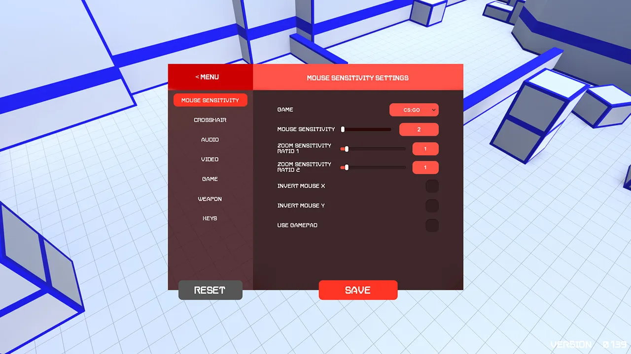 Aim Hero Screenshot 7
