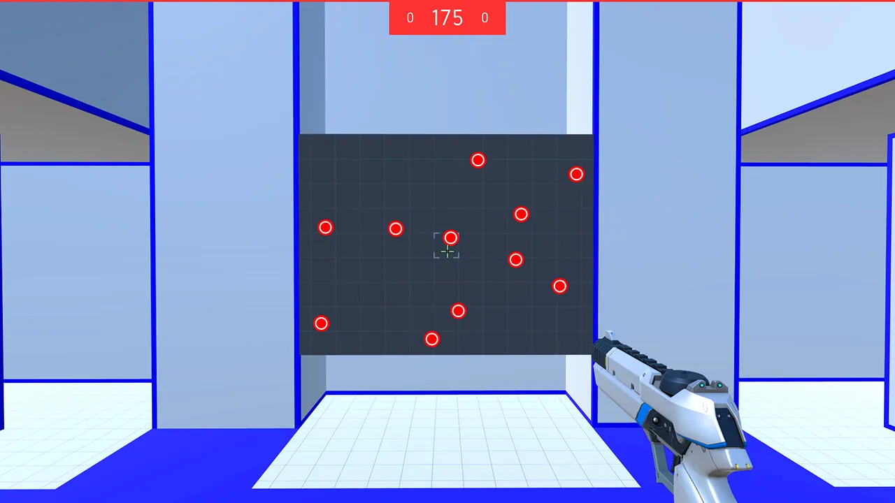 Aim Hero Screenshot 11