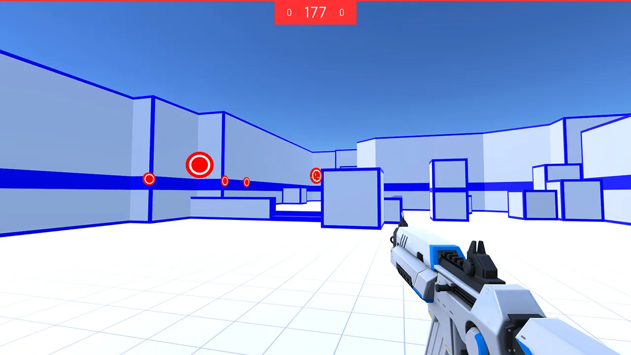 Aim Hero Screenshot 9