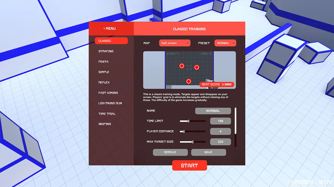 Aim Hero Screenshot 13