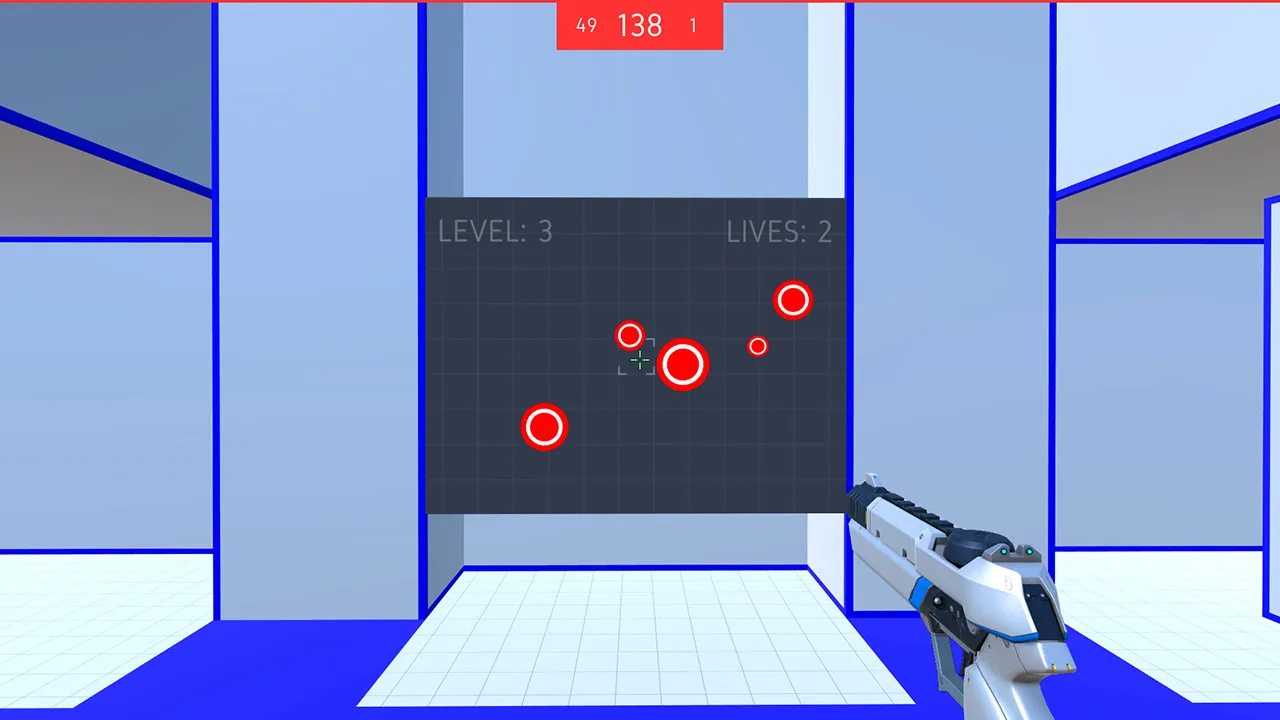 Aim Hero Screenshot 0