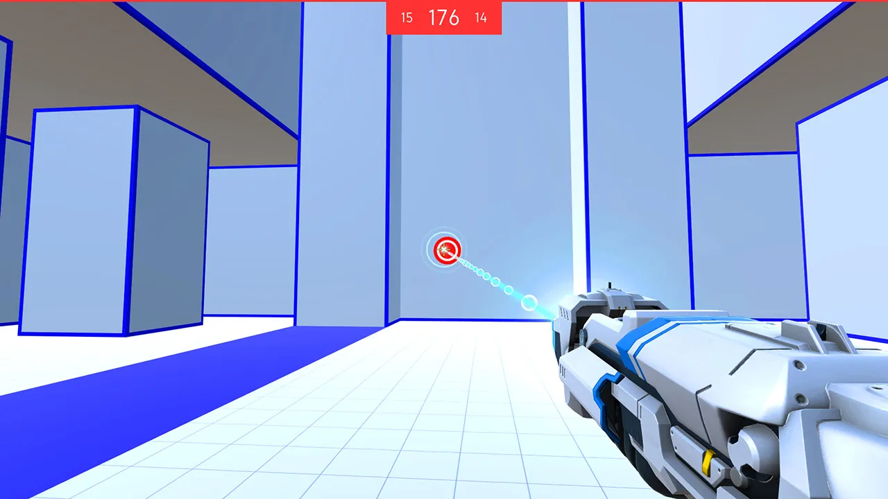 Aim Hero Screenshot 4
