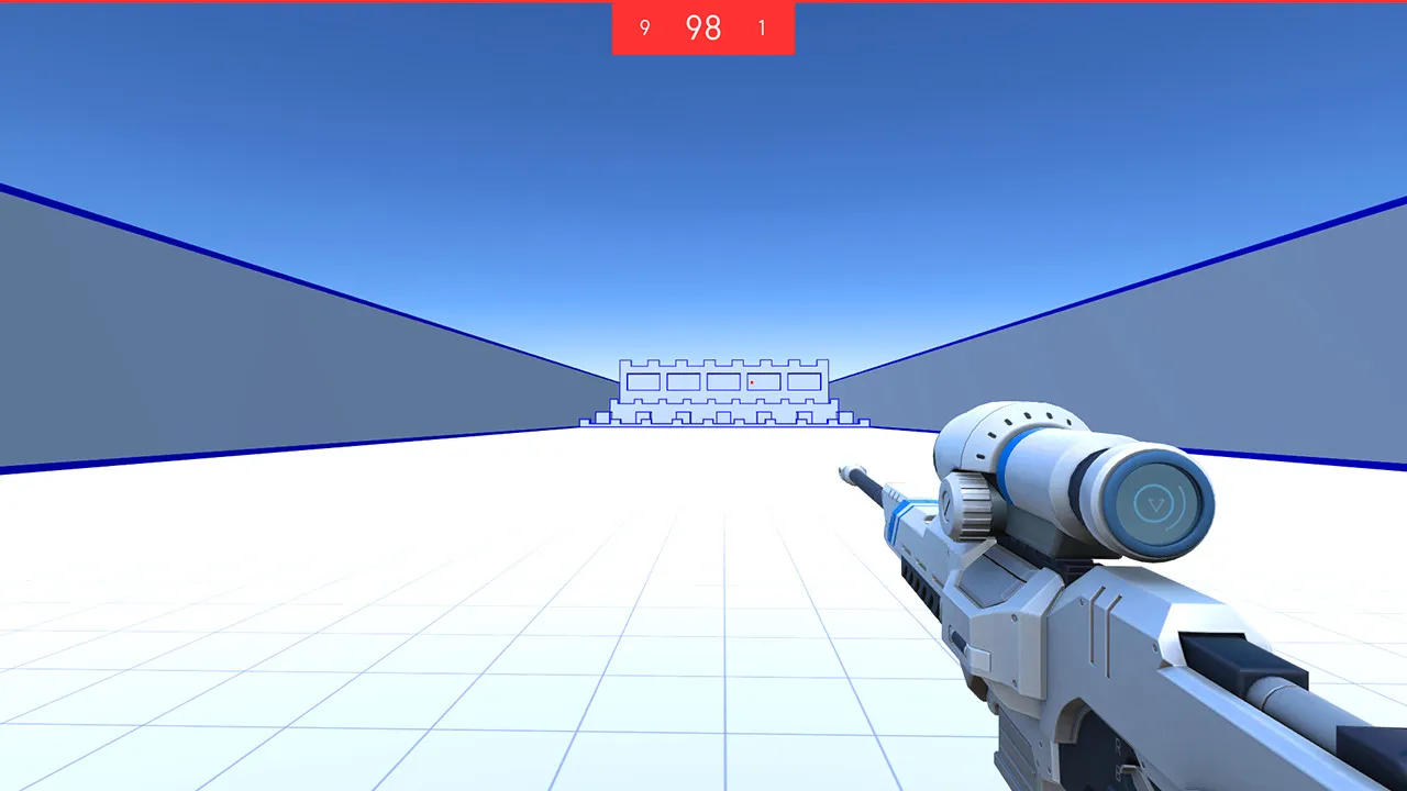 Aim Hero Screenshot 8