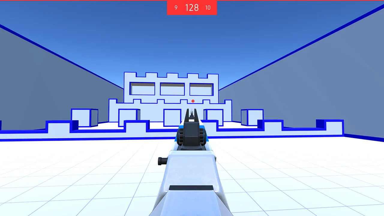 Aim Hero Screenshot 10