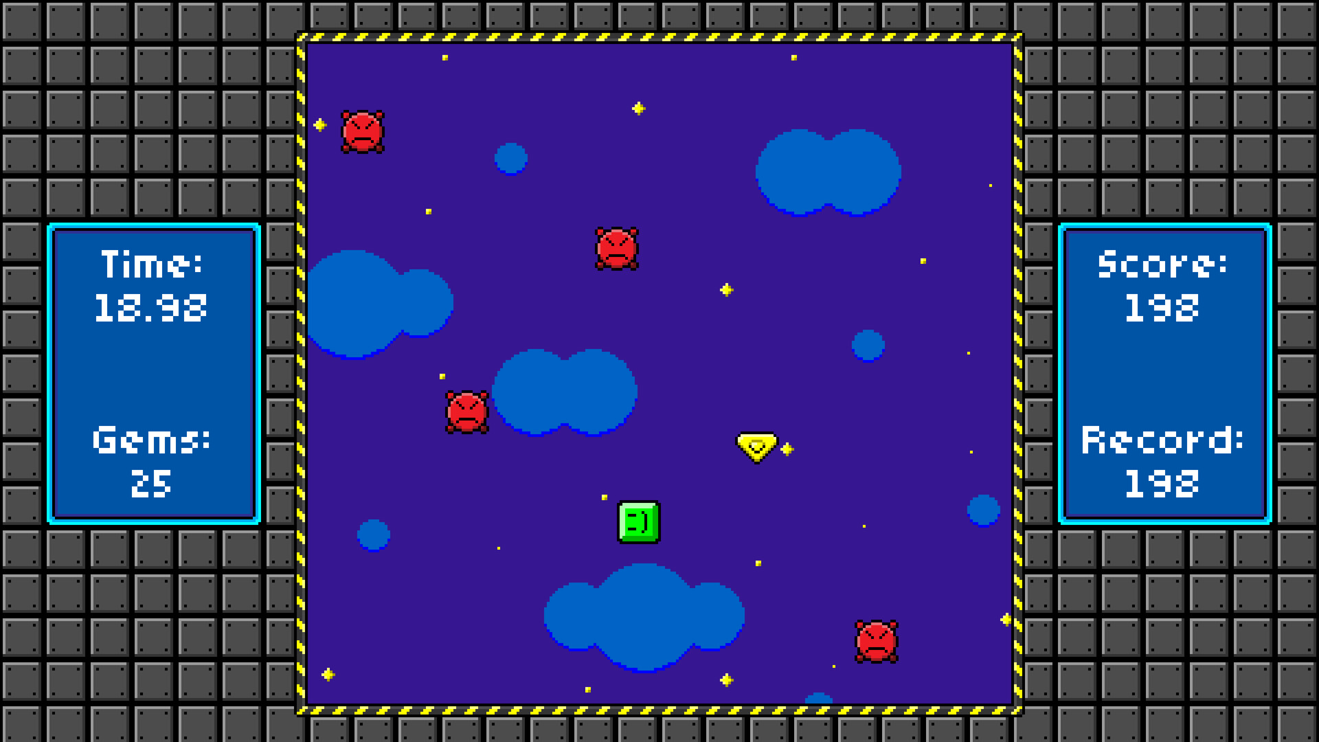 Gravity Box Screenshot 3