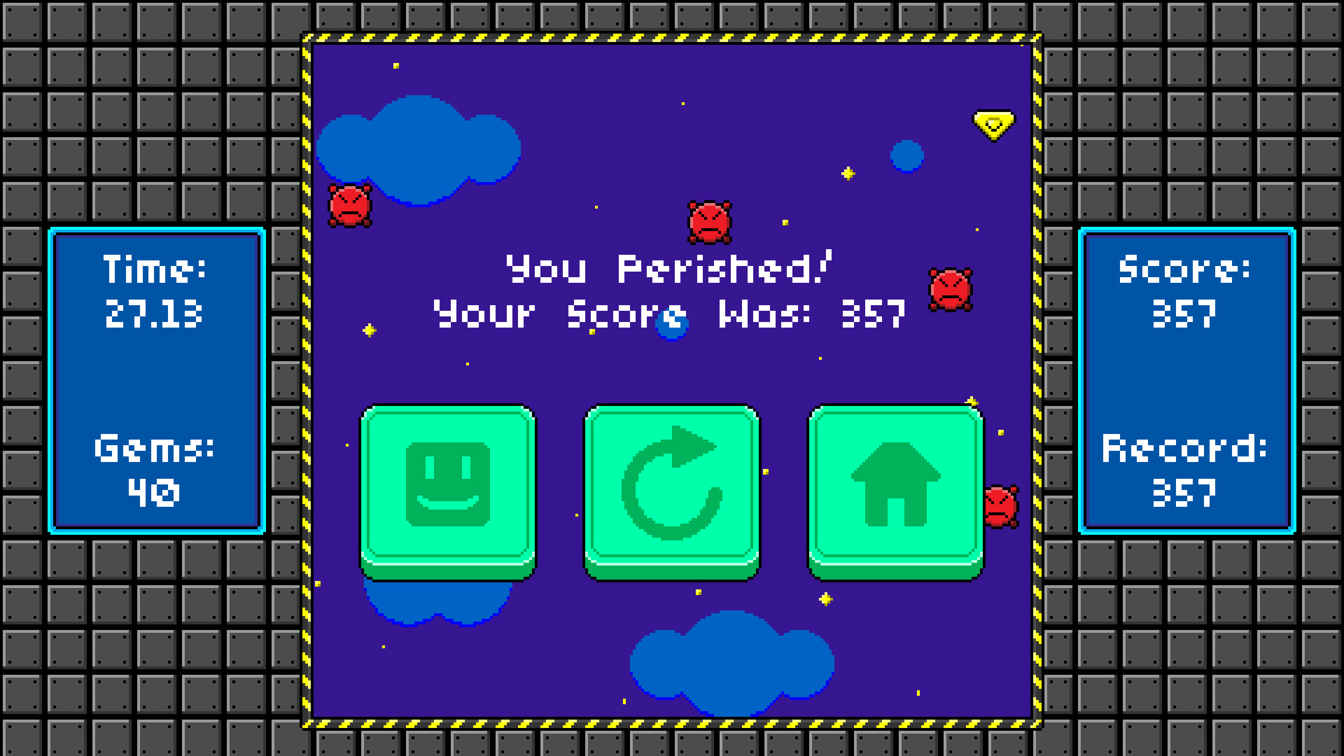 Gravity Box Screenshot 5